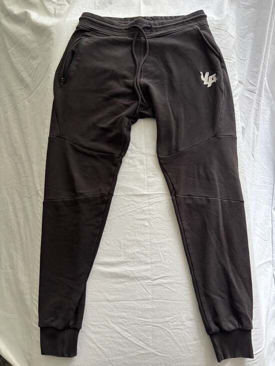 YoungLA Other - YoungLA Men's Athletic Jogger Sweatpants with Zipper Pockets